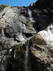 69-Bottom of Yosemite falls - 04