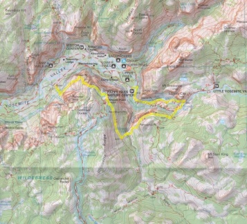 02-Panorama trail